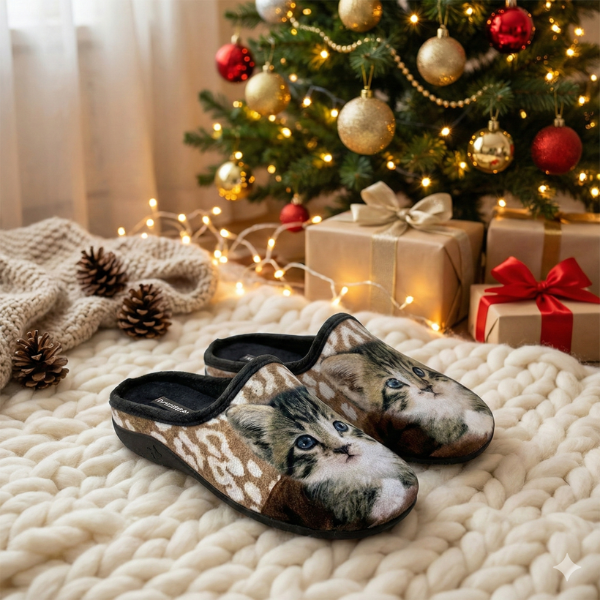 Kapcie dla Niej i dla Niego