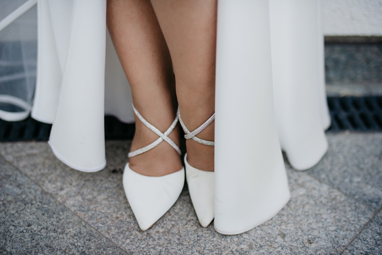 Buty damskie na komunię - na jakie się zdecydować?