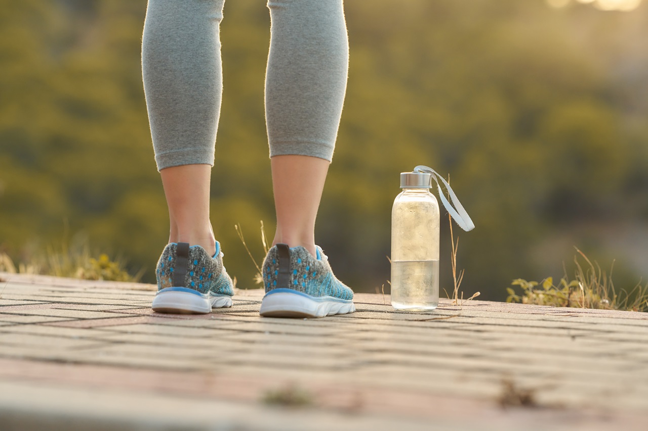 Buty do biegania na lato - najważniejsze cechy