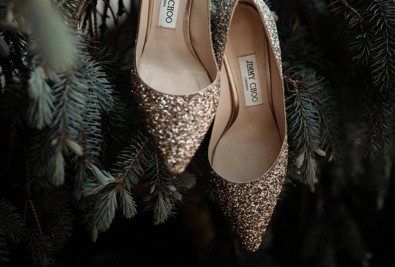 Jakie buty na Wigilię? Elegancja i komfort w jednym