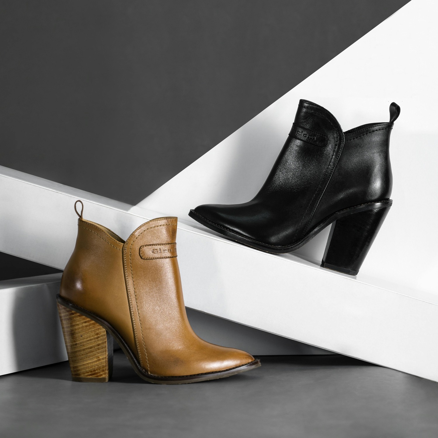 Skórzane botki damskie - dlaczego warto je mieć?