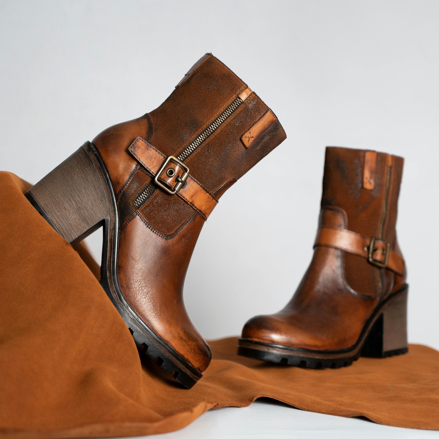 Jakie buty wybrać na wesele zimą?