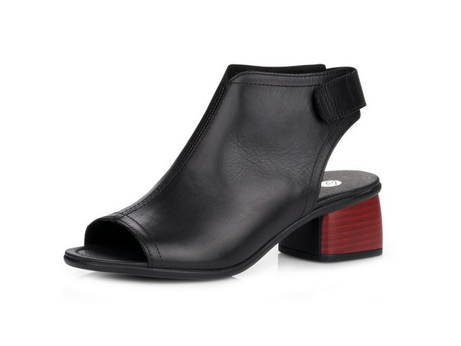 Жіночі трекінгові штани Badoxx LXC-9384-W, чорні та верблюжі