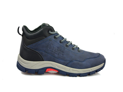 Чоловічі ботильйони LEE COOPER LCJ-21-01-0538M темно-сині