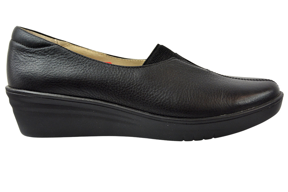 Туфлі Butbal 623 чорні