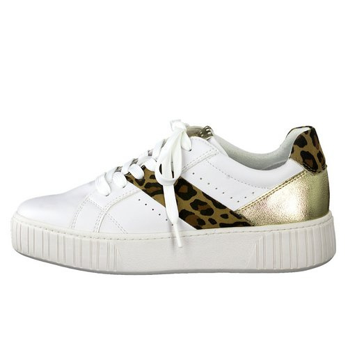 Кросівки Marco Tozzi 2-23762-24 146 білі