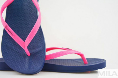Stylowe japonki IPANEMA 81030-20502