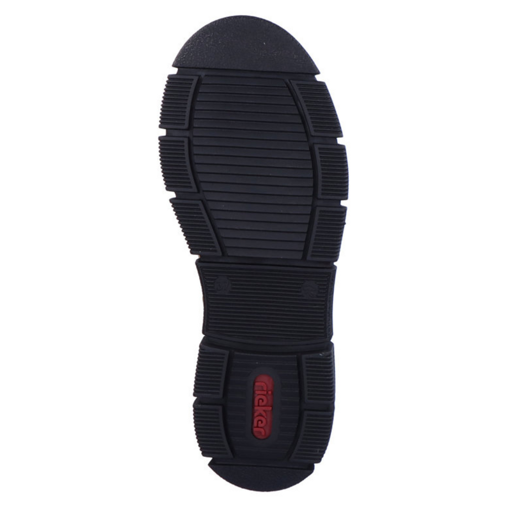 Чоботи жіночі бежеві високі, утеплені, на шнурівці, на блискавці