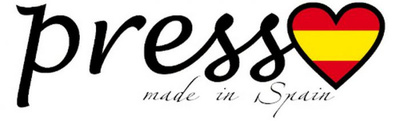 Klapki PRESSO z paskami 687359