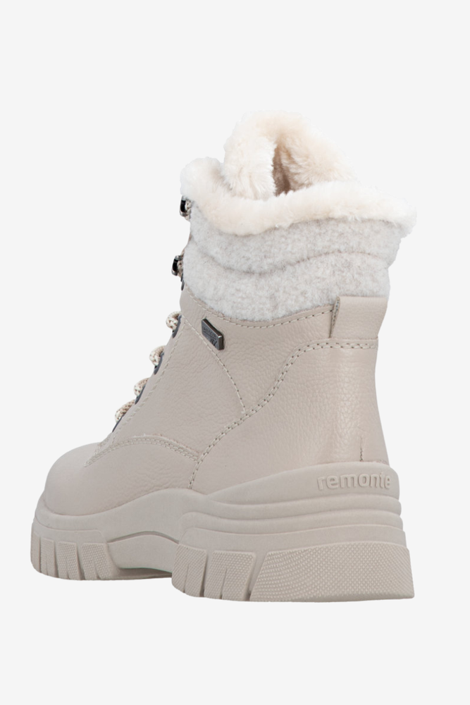 Шльопанці Remonte D7952-00, чорні