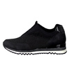 Sneakersy Marco Tozzi 2-2-24710-26 098 czarne