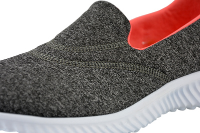 Półbuty sportowe Galop L67471.821 szare