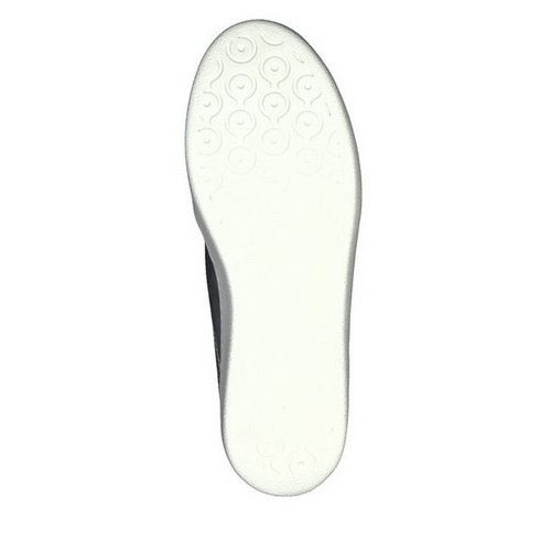 Klapki Marco Tozzi srebrne 2-27304-22 948