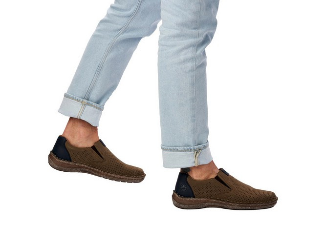 Жіночі трекінгові штани Badoxx LXC-9384-W, чорні та верблюжі