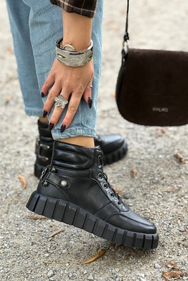 Черевики Potocki 22-12132 білі