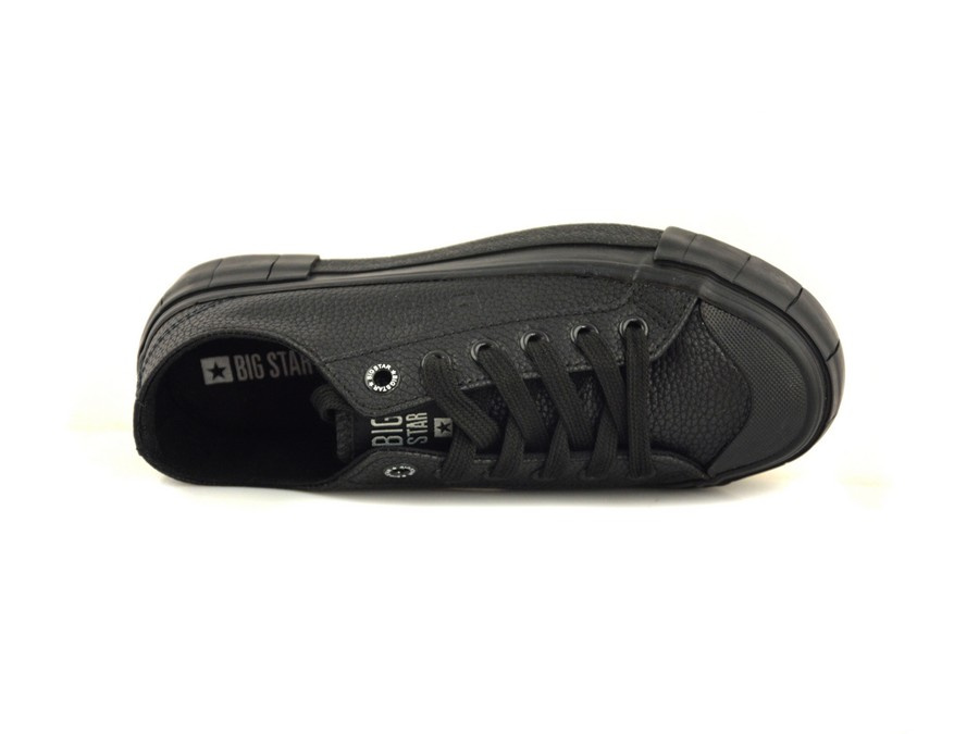 Trampki BIG STAR II274189 czarne
