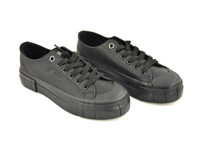 Trampki BIG STAR II274189 czarne