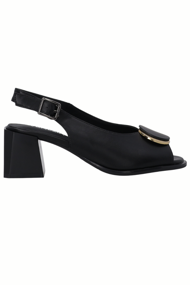 В'єтнамки Venezia 12361 cappucino