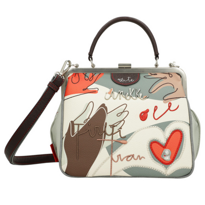 Сумка на руку і через плече Anekke Alma