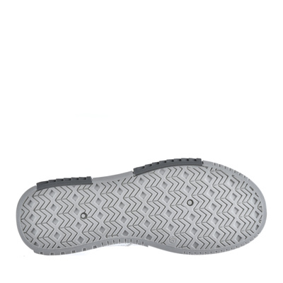  Кросівки жіночі білі Cross Jeans LL2R4011C