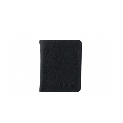 Portfel damski czarny Big Star II674012