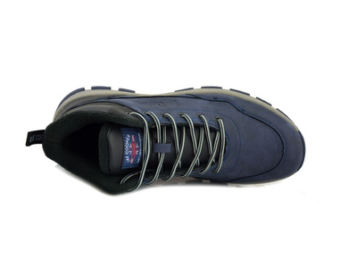 Чоловічі ботильйони LEE COOPER LCJ-21-01-0538M темно-сині