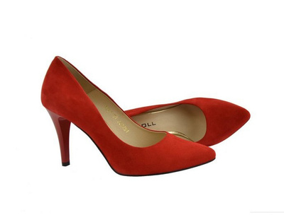 Туфлі на підборах Nikoll by ESKA 1021