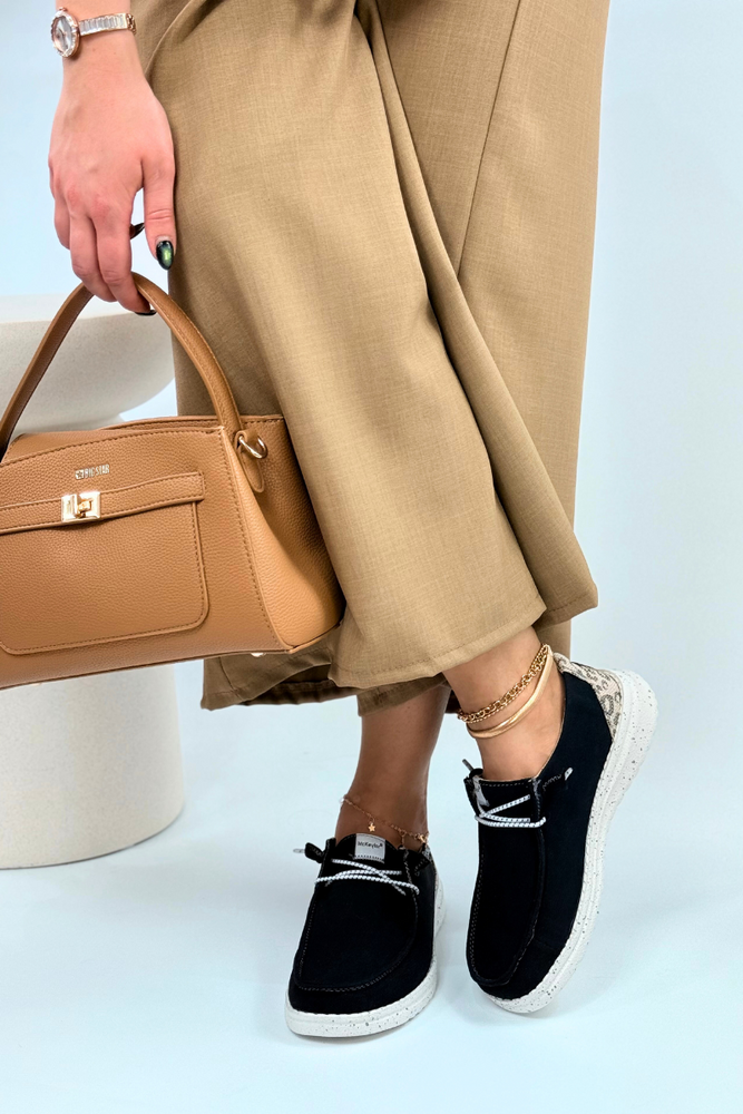 Чоловічі темно-сині, повітряні, світлі мокасини