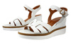 Sandały Tamaris 1-28243-28 100 białe