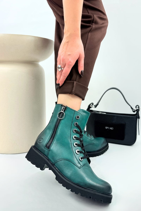 Шльопанці Remonte D7952-00, чорні