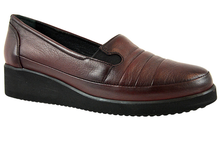 Туфлі T. Sokolski BK FAT-D062, бордові