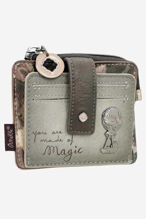 Стильна сумка через плече Anekke Memories