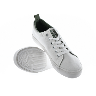 Białe trampki Big Star LL274248