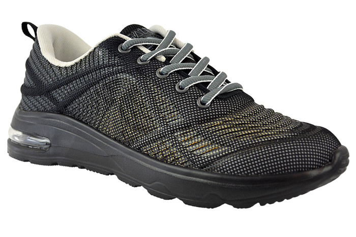 Półbuty sportowe Galop L31833.821 szare