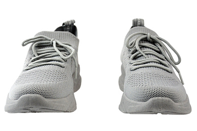 Кросівки Filippo DTN2184/22 сірі