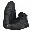 Sneakersy damskie sznurowane wysoko zabudowane Big Star