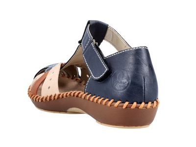 Жіночі трекінгові штани Badoxx LXC-9384-W, чорні та верблюжі