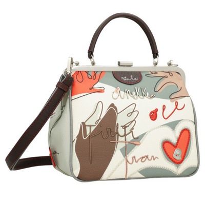 Сумка на руку і через плече Anekke Alma