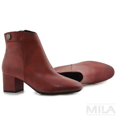 Gustowne botki Marco Tozzi  2-25012-23