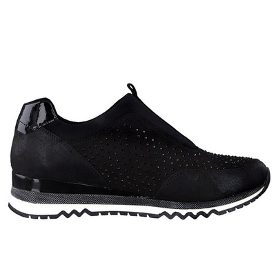 Sneakersy Marco Tozzi 2-2-24710-26 098 czarne
