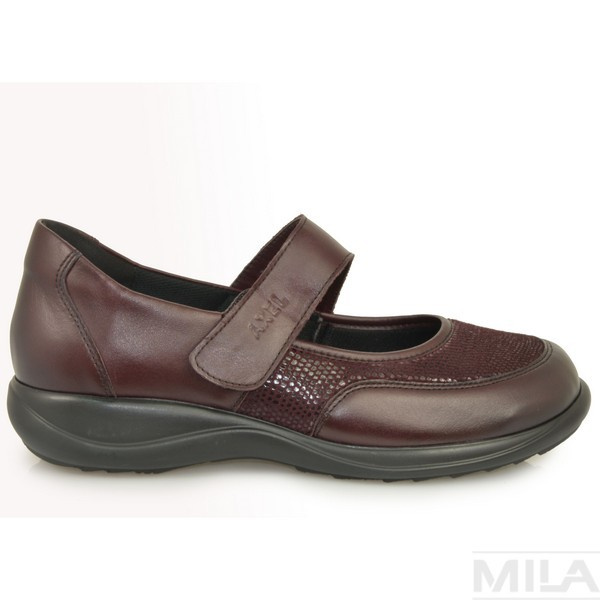 AXEL 1831 СИНІ ТУФЛІ