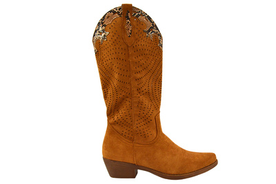 Ковбойкі Seastar NC997 camelowe