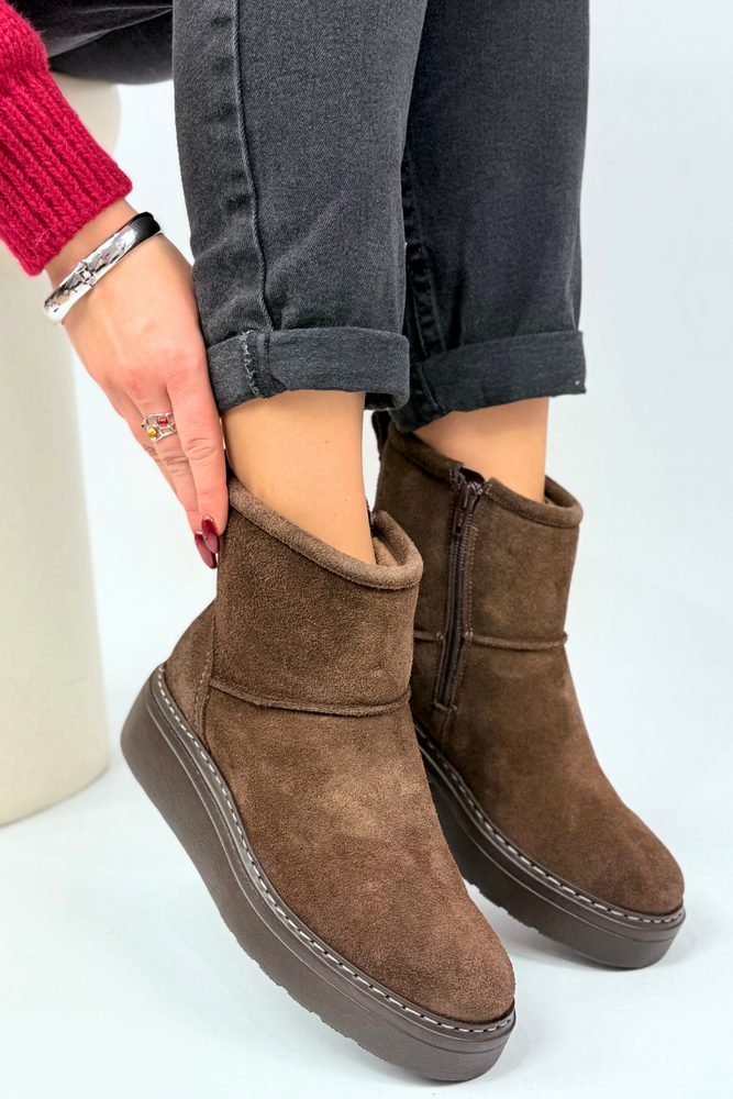 Черевики челсі RYŁKO 3GVS8_Z_ _TC3 C001-6 чорні