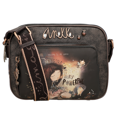 Trzykomorowa listonoszka mała Anekke Dreamverse