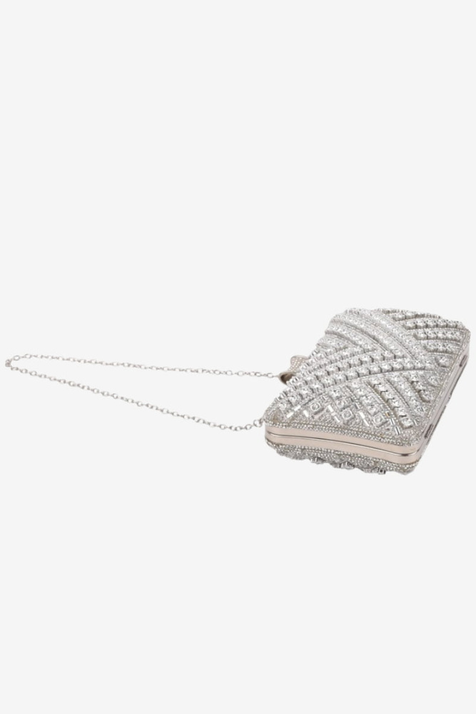 Жіноча чорна сумочка з подвійною ручкою і ремінцем Big Star