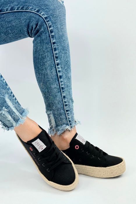 Чоловічі кросівки Cross Jeans білі з екошкіри