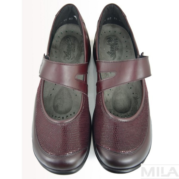 AXEL 1831 СИНІ ТУФЛІ