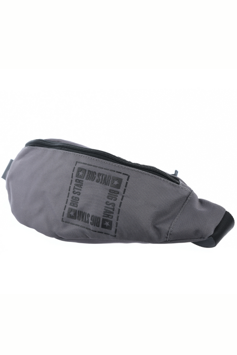 Nerka biodrowa szara Big Star