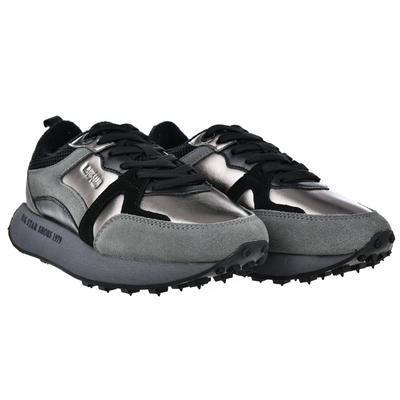 Buty modne sportowe damskie Big Star