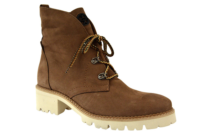 Черевики Kordel 2252, коричневі